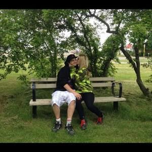 Meet your Posher, Jasmine